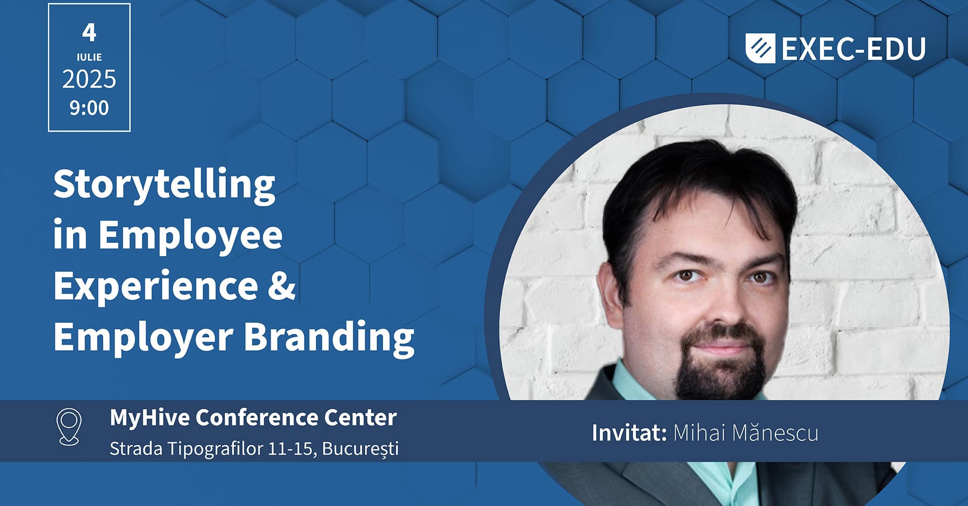 Storytelling autentic