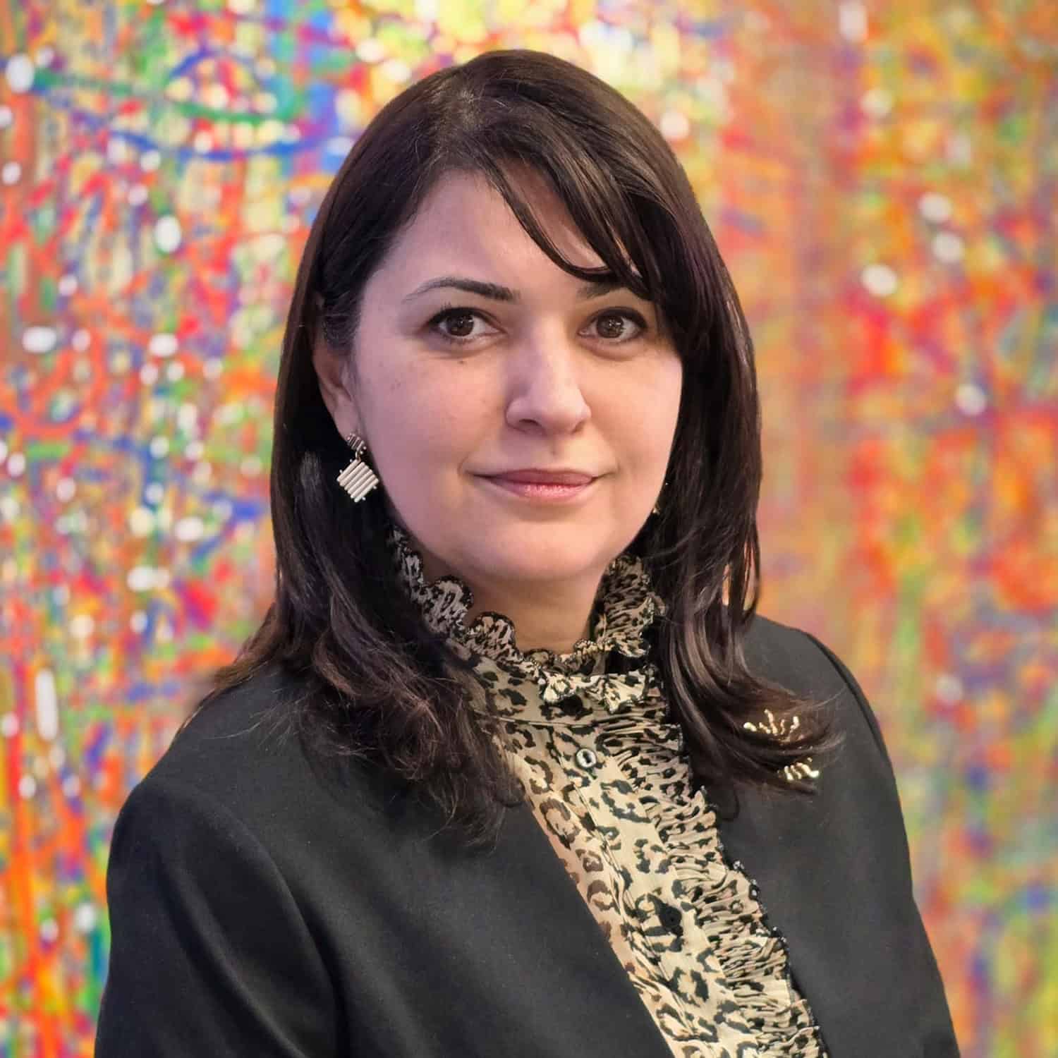 Beatrice Vana, People & Culture Strategist | Champion of Wellbeing, Psychoeducation & Growth