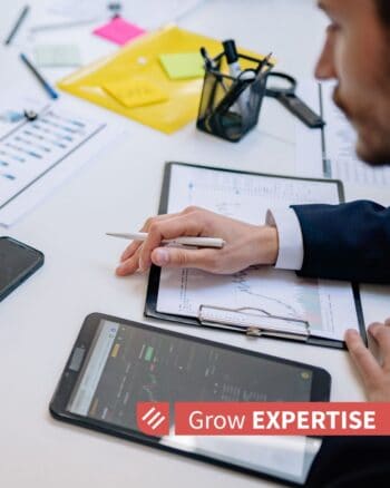 Curs Analiză financiară