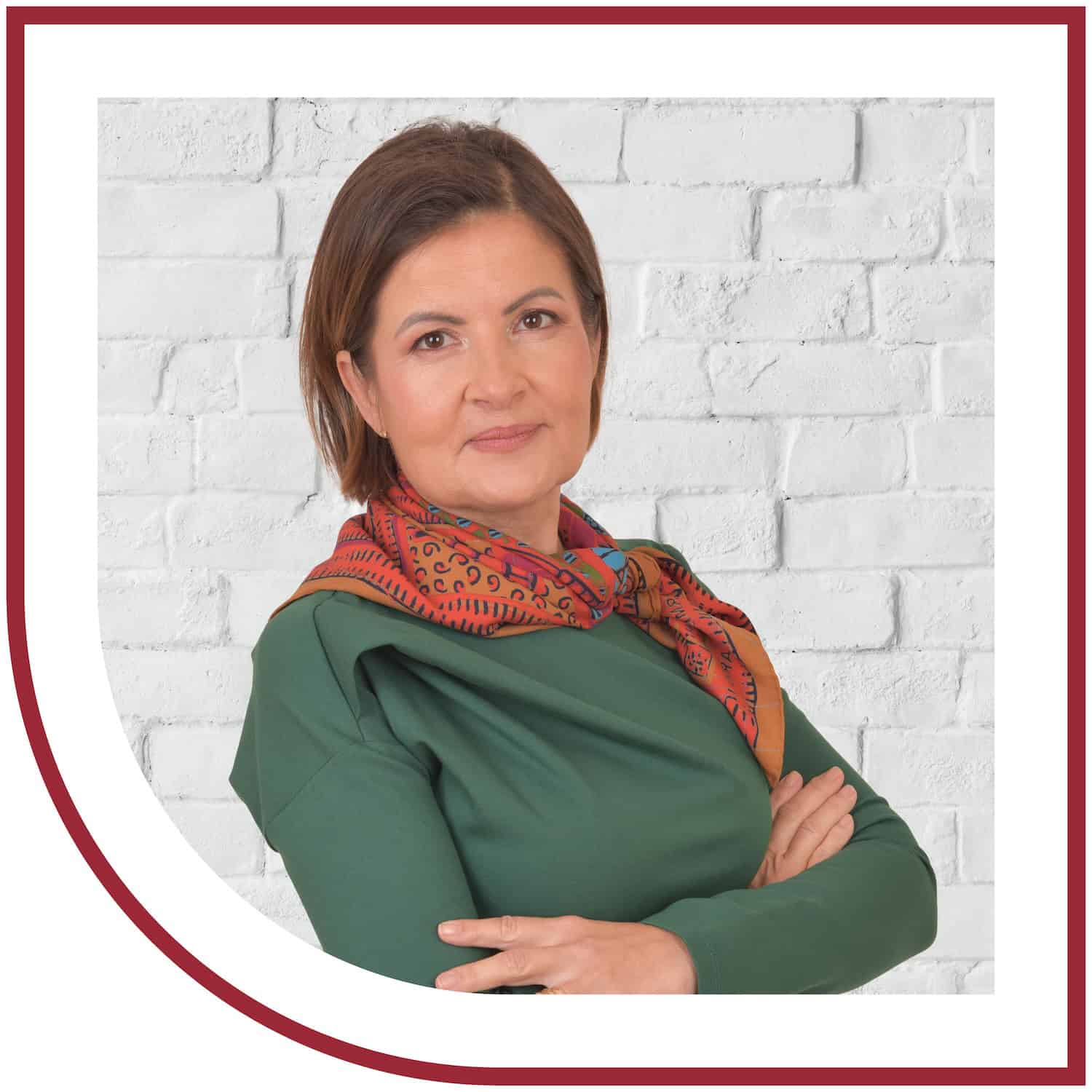 Doina Binig, Trainer EXEC-EDU