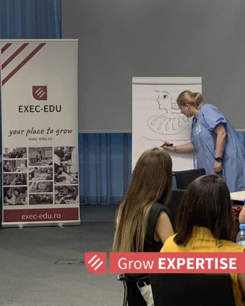 Program de Formare de Formatori