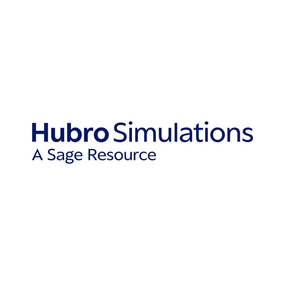 Hubro Simulations