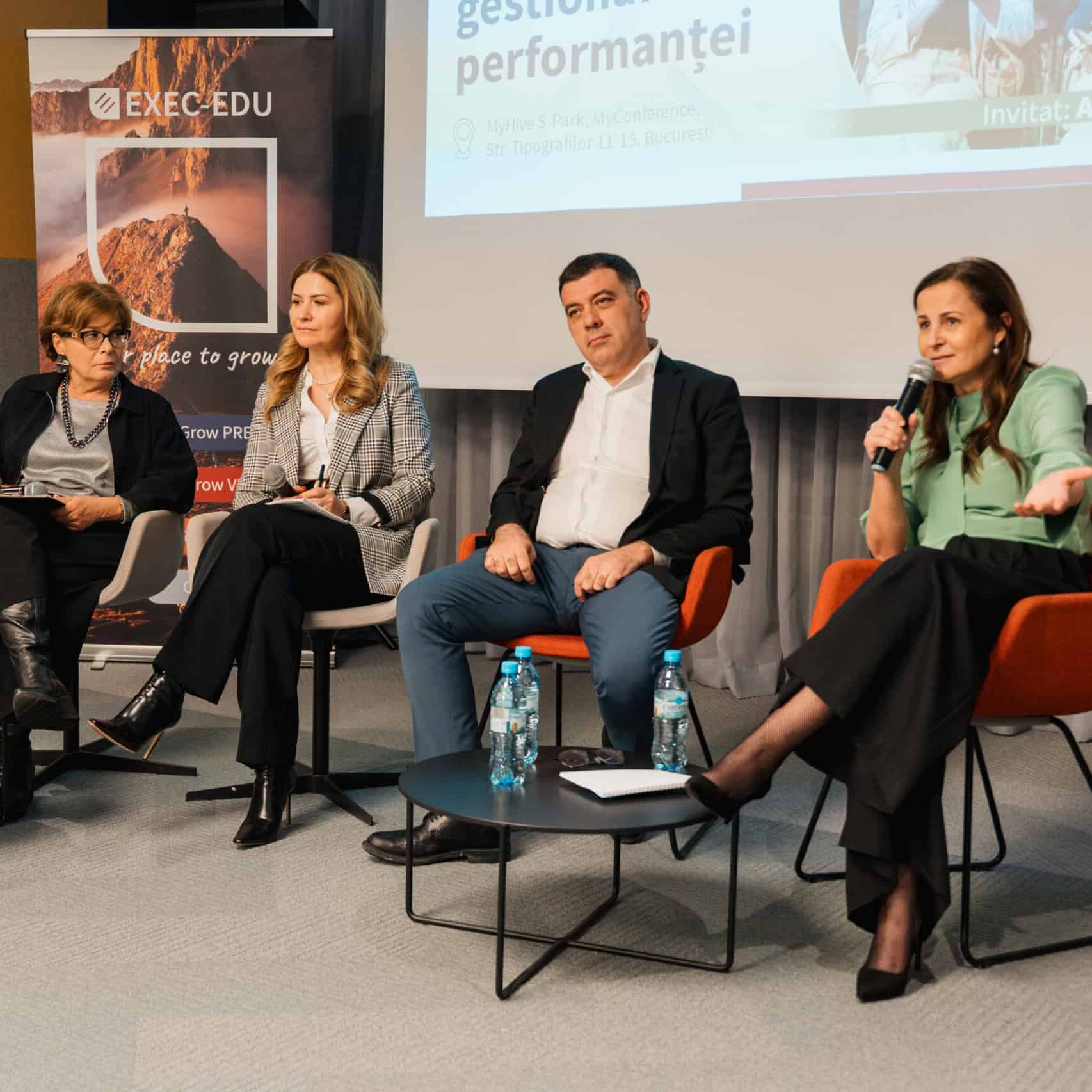 Cele 8 mituri ale performanței
