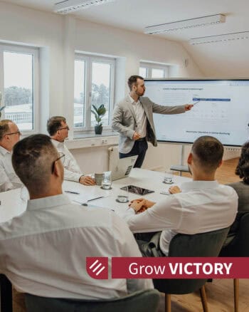 Storytelling in business