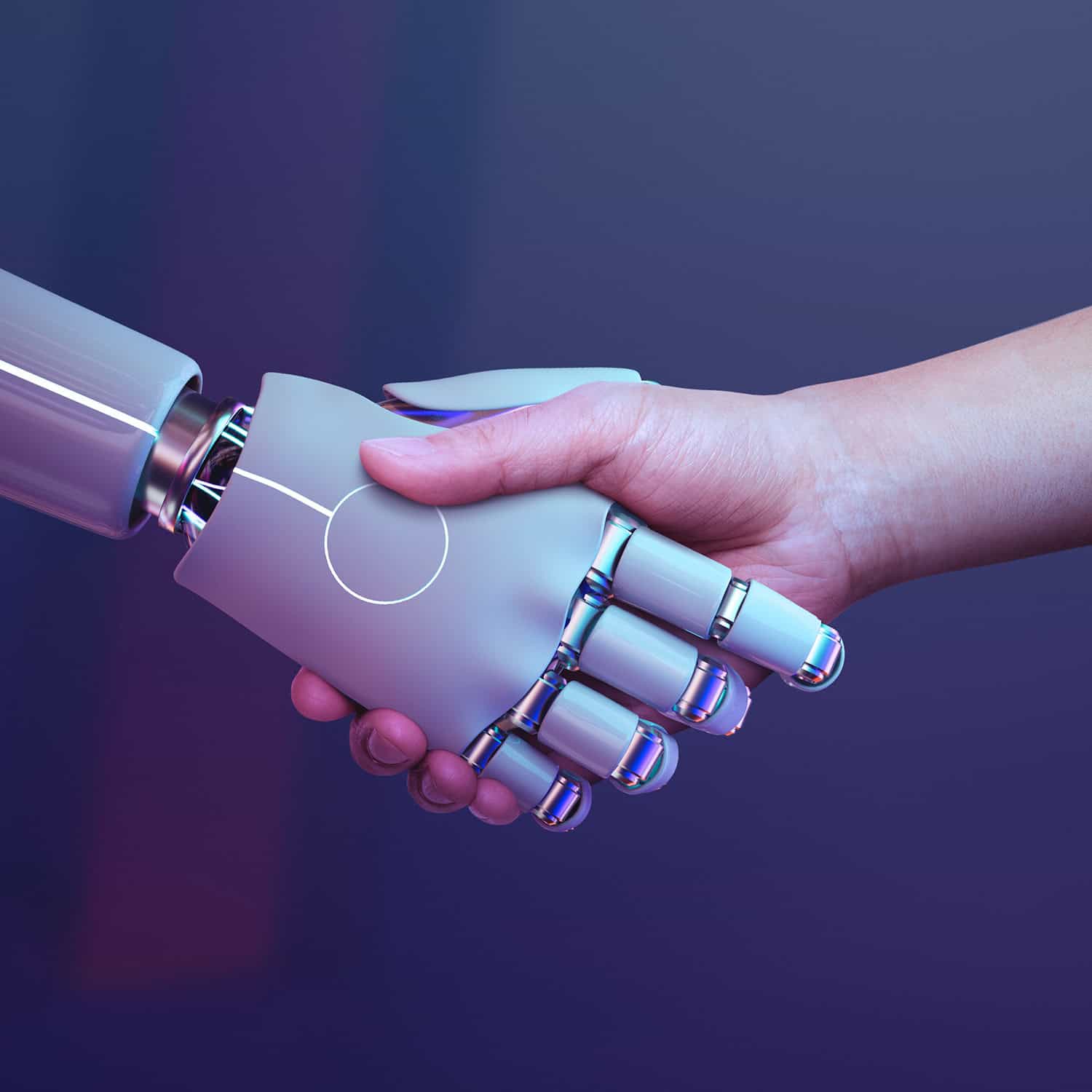 Inteligența Artificială nu va înlocui oamenii