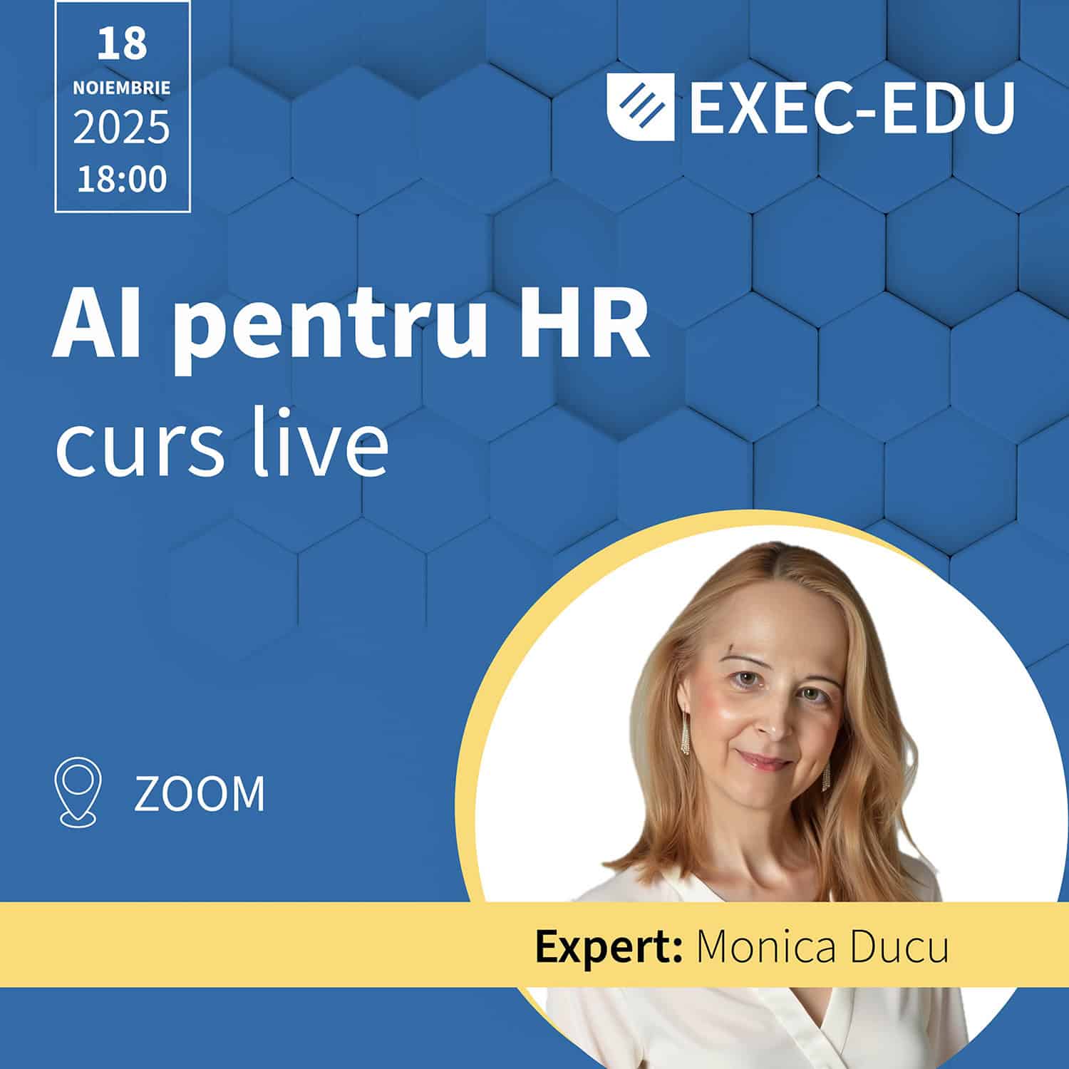 AI pentru HR