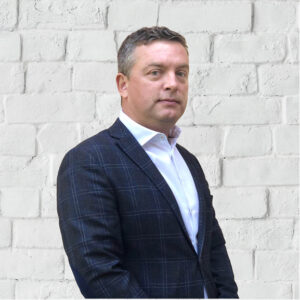 Alin Gherman, EMBA, EXEC-EDU, trainer