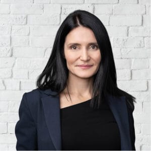 Andreea Blenche, EXEC-EDU, trainer