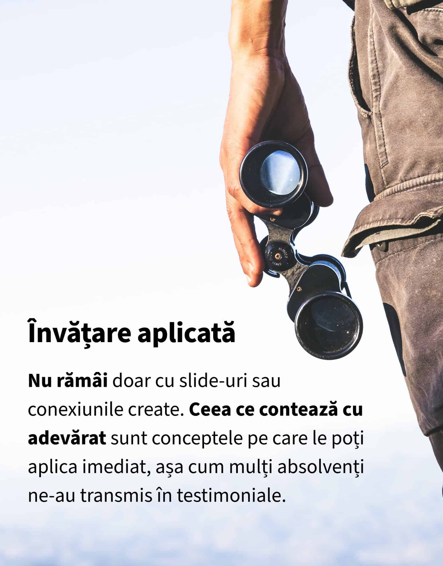 Carusel, Management 360, EXEC-EDU2