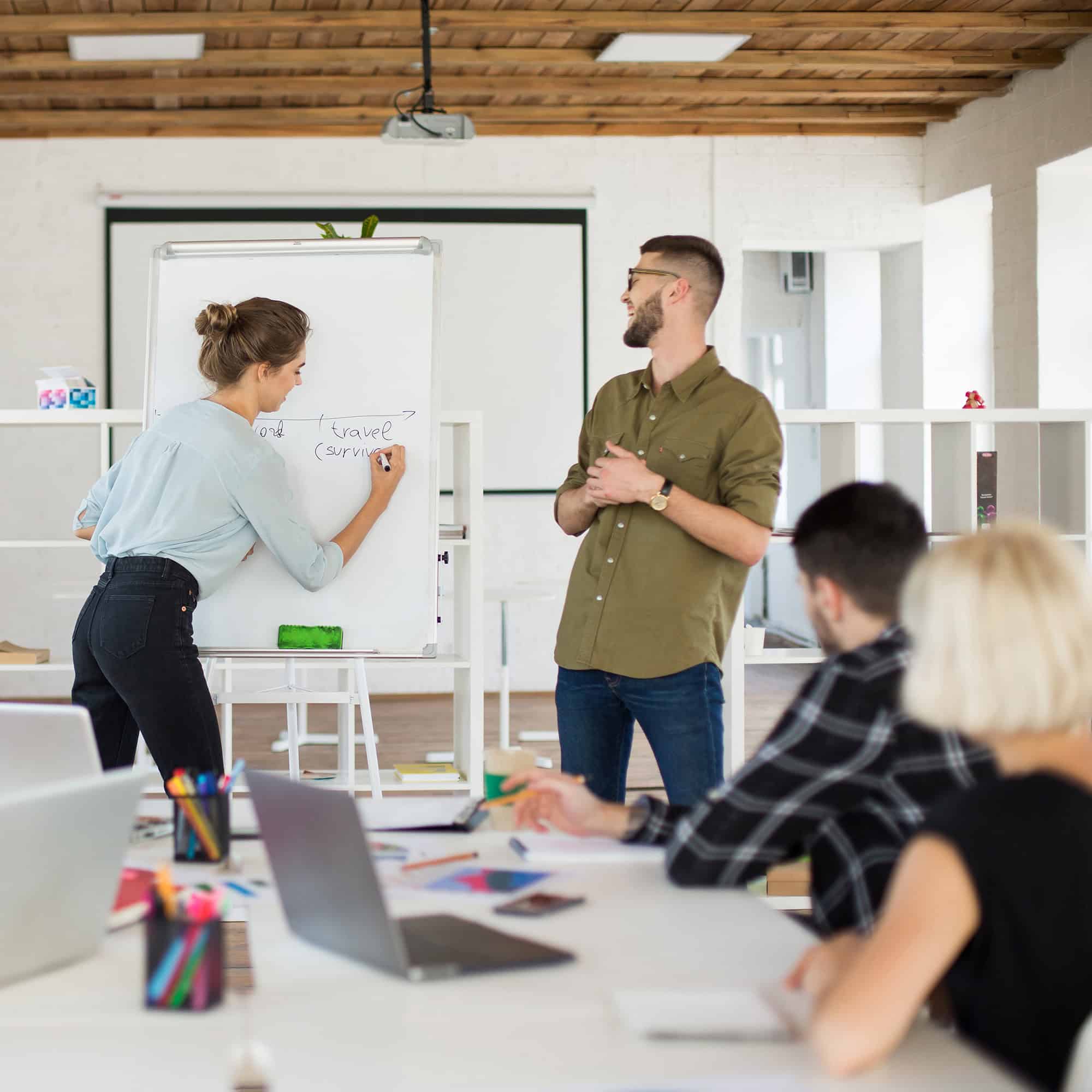 Cum rămâi relevant ca trainer în 2026?