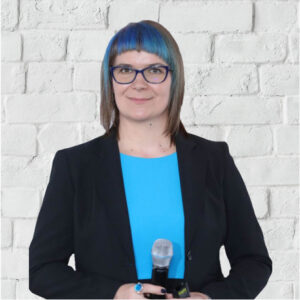 Maria Predoiu, EXEC-EDU, trainer