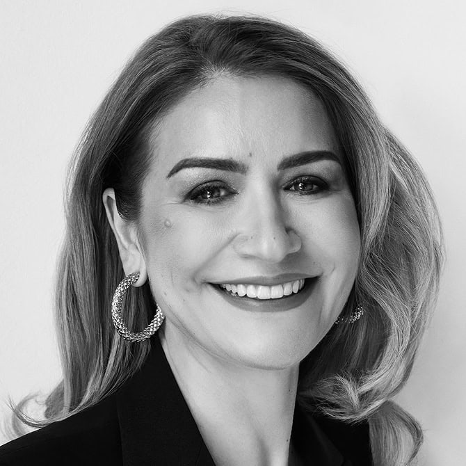 Monalisa-Elena Ungureanu – CEO Agrii Romania