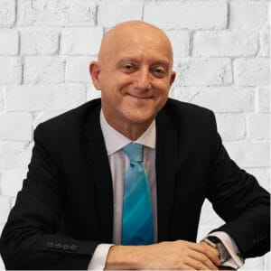 Ovidiu Dâmbean Creța, EXEC-EDU, trainer