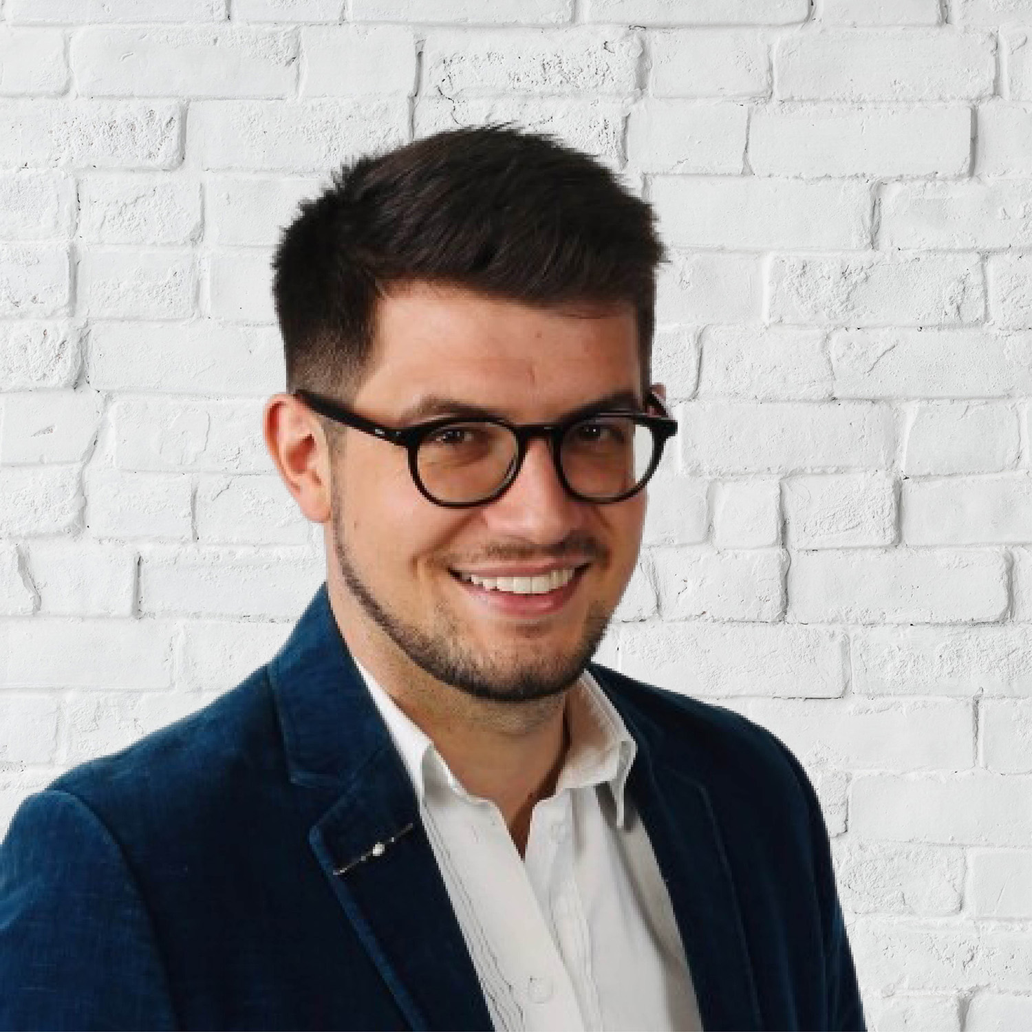 Dr. Andrei Stupu, EXEC-EDU