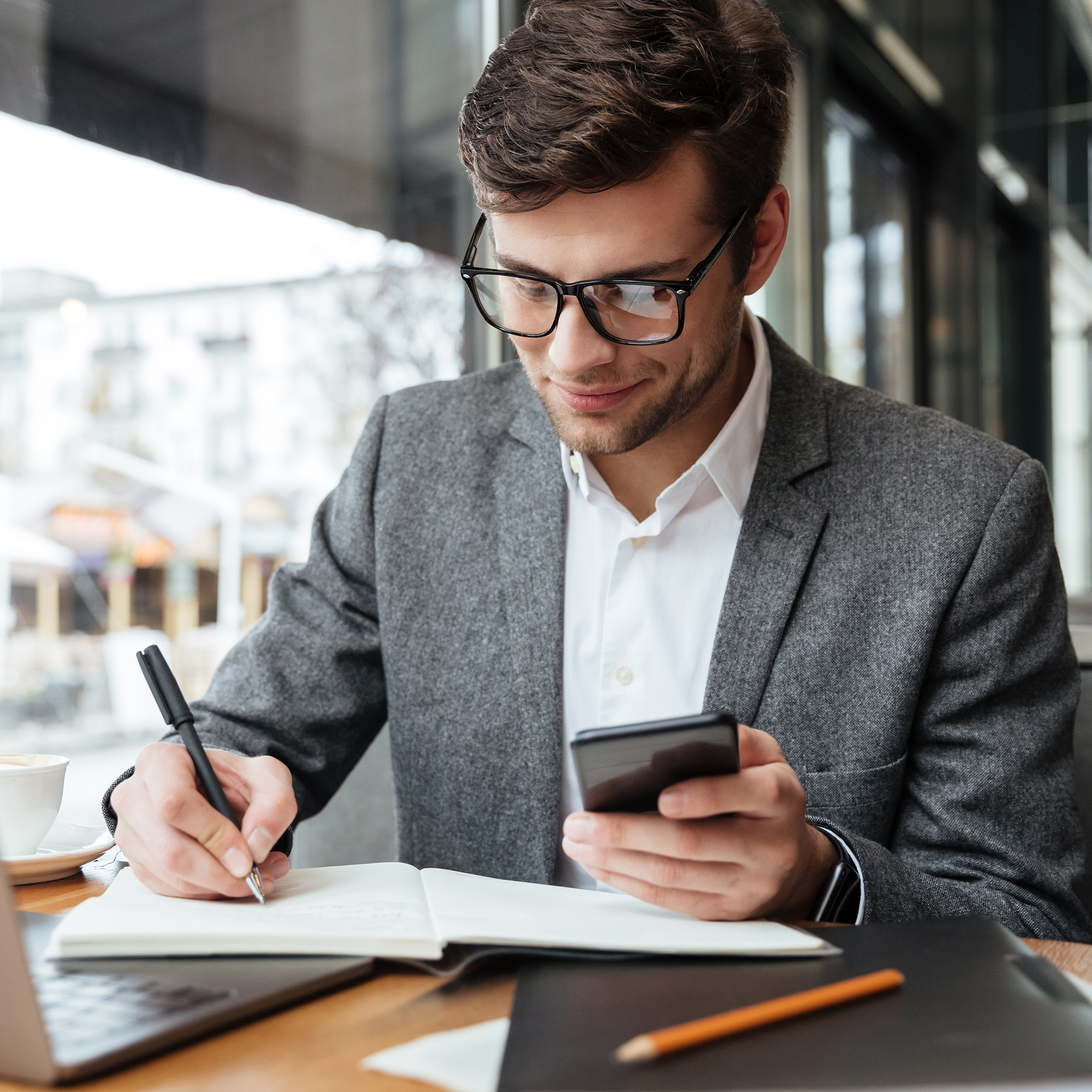 Industrie, arenă, ecosistem — tu în ce joc ești?