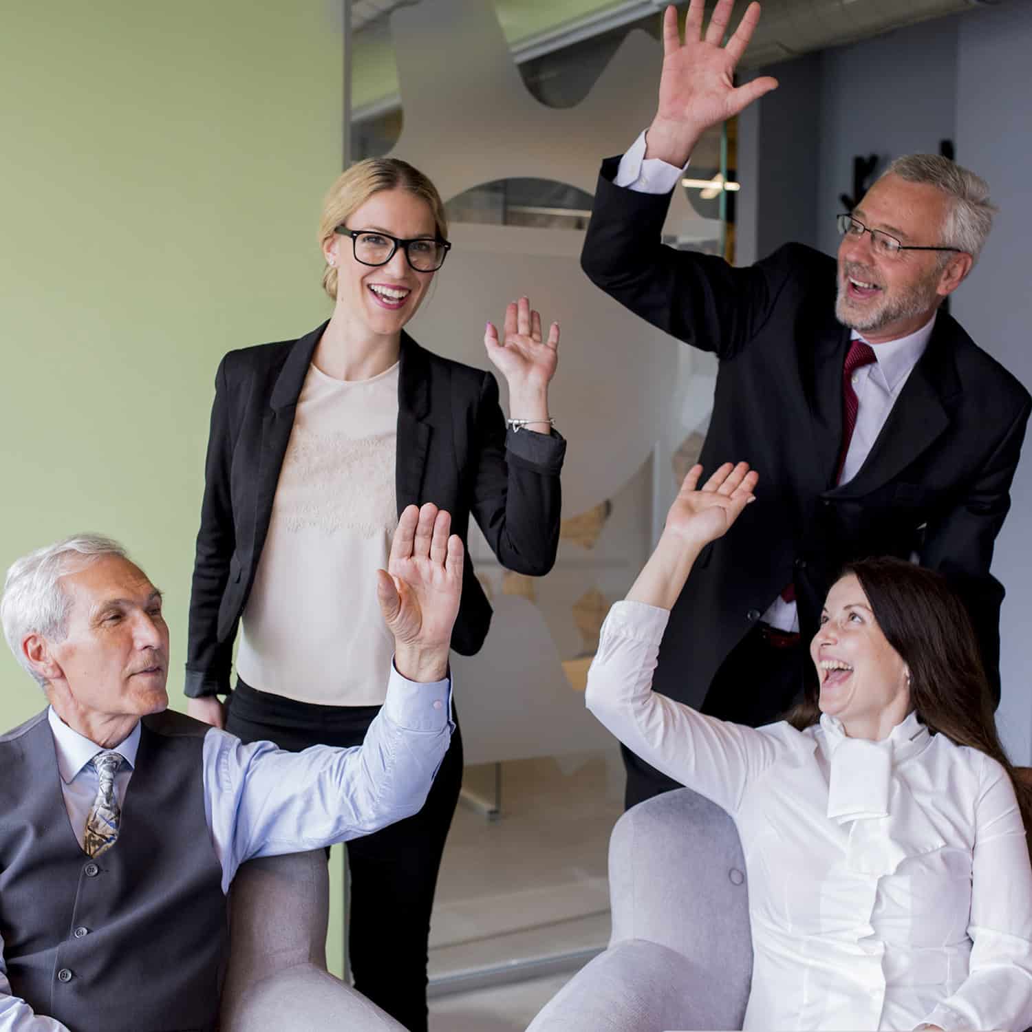 Leadership multigenerațional în era AI