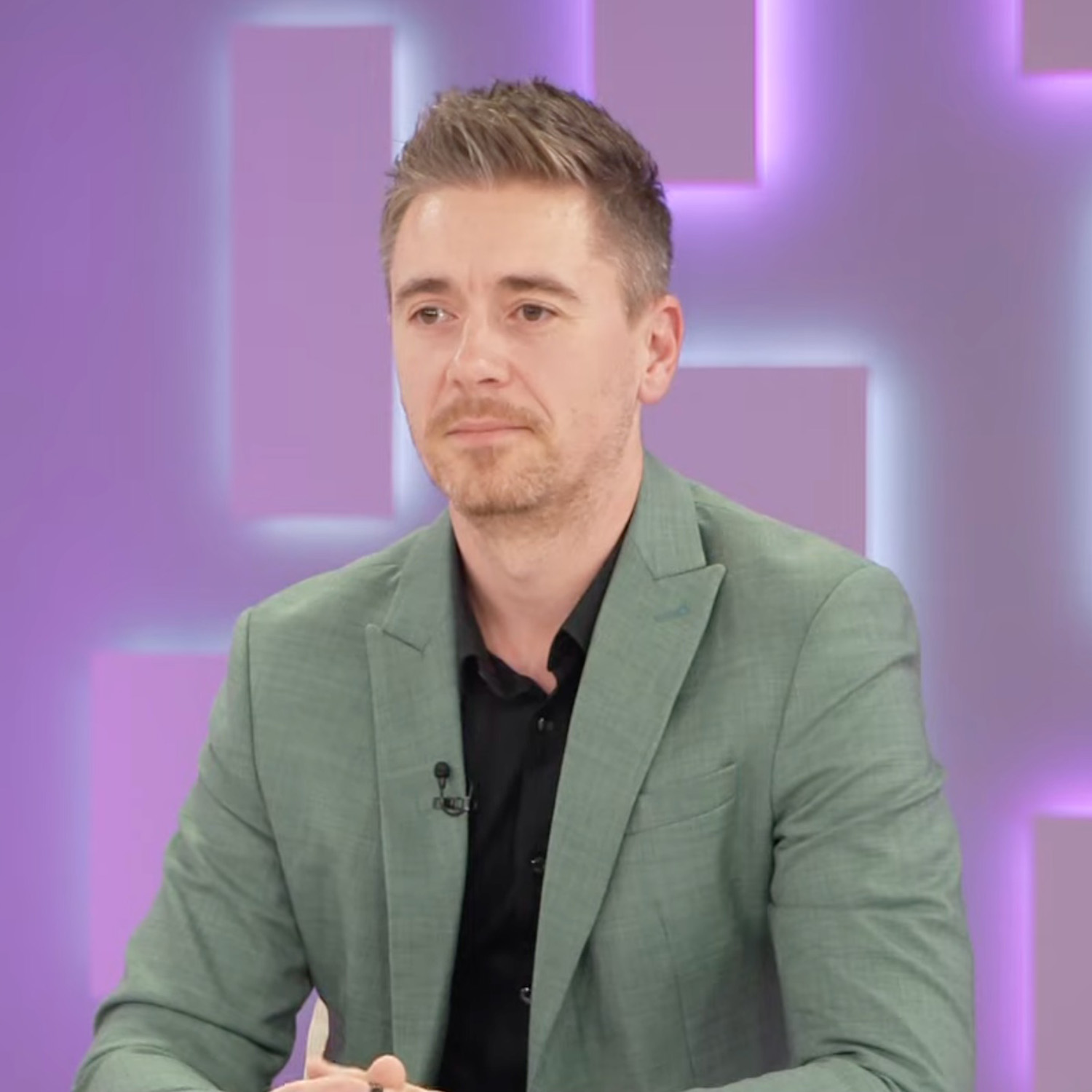 Despre renunțare și motivație, Costin Cadelcu