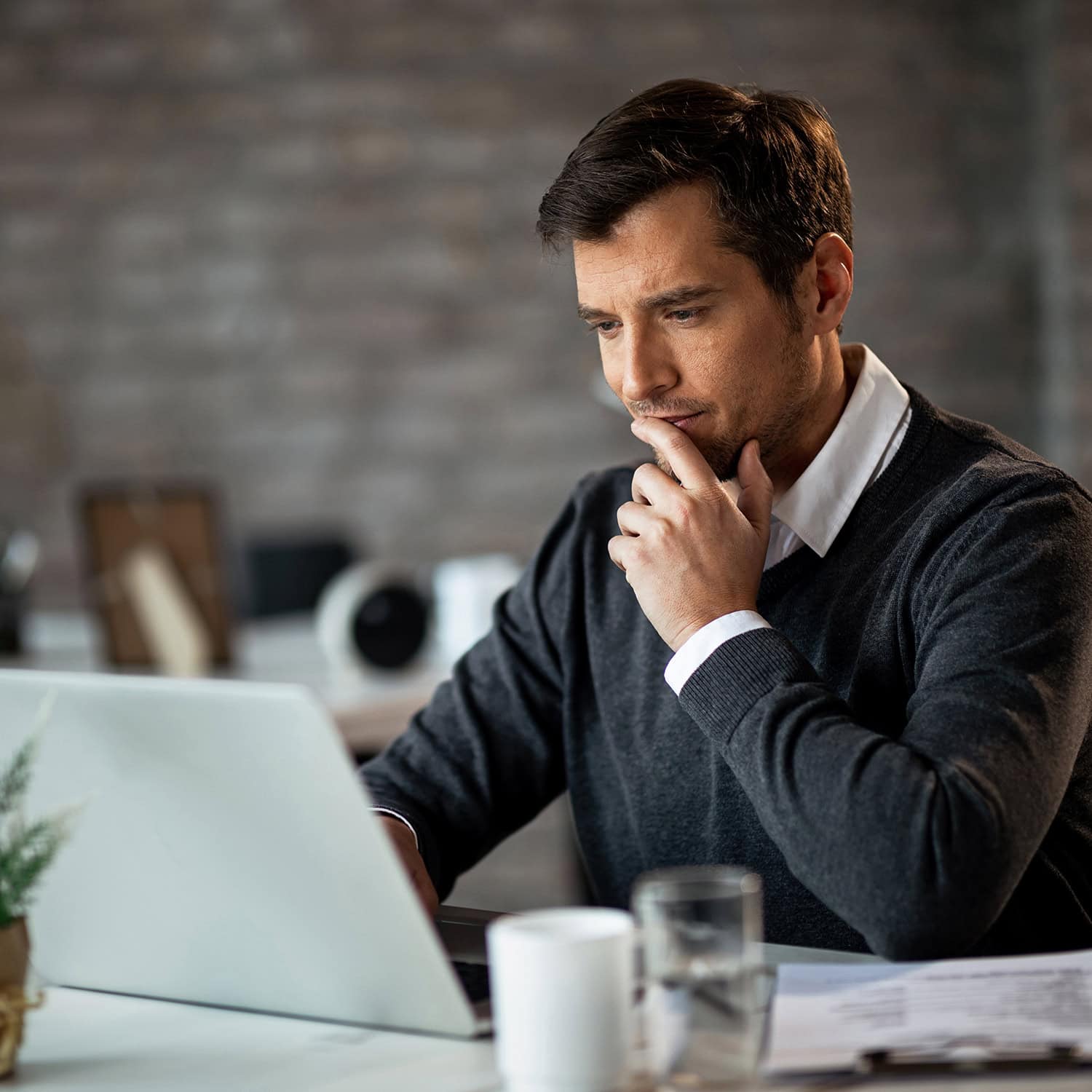 Despre renunțare și motivație