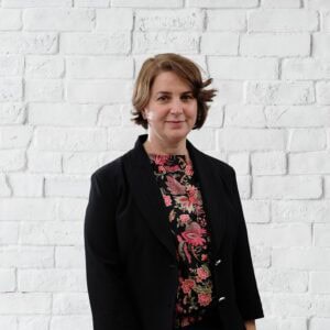Diana Cernaianu, EXEC-EDU