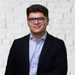 Marius Ioniță, EMBA