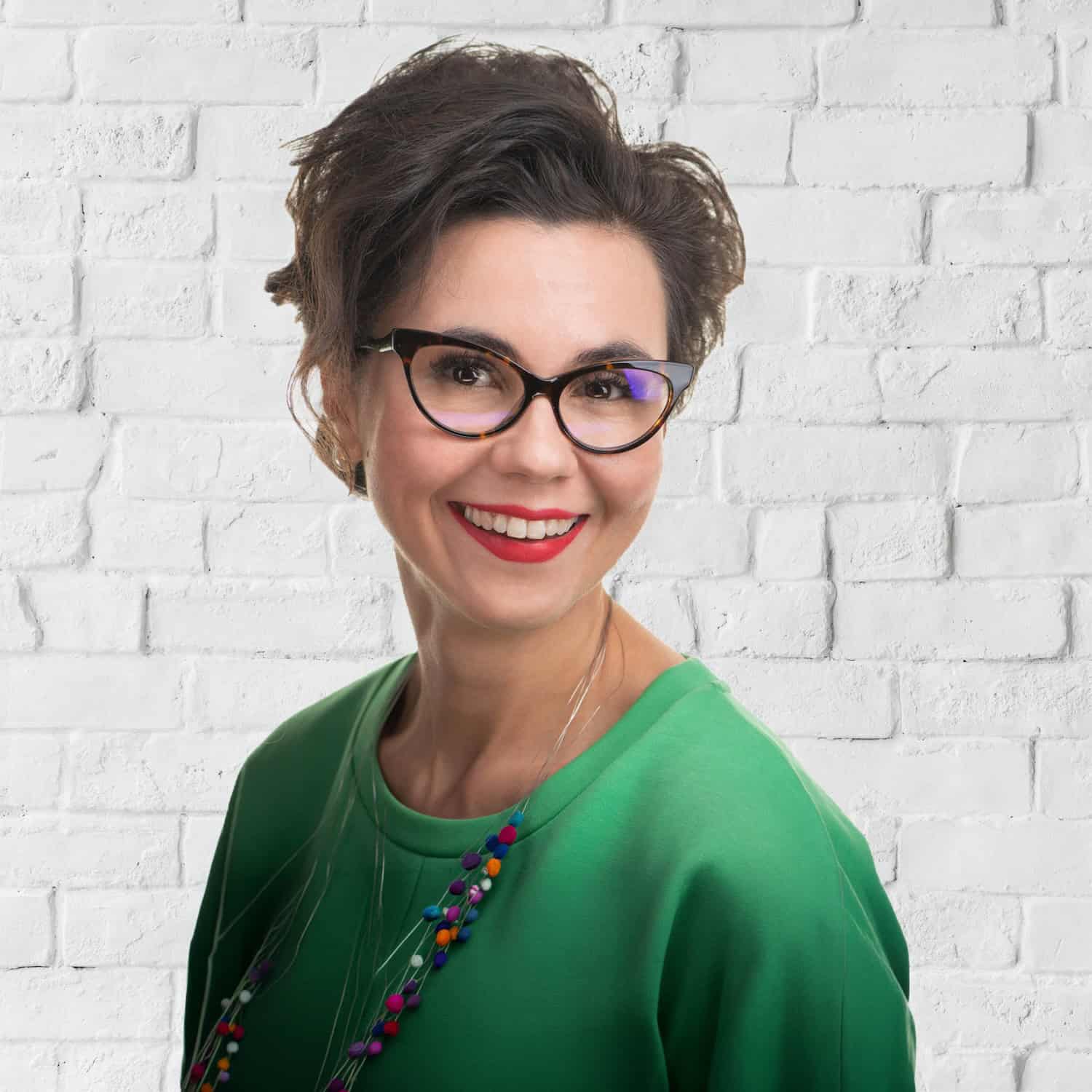 Andreea Rotaru, EXEC-EDU Andreea Rotaru, EXEC-EDU