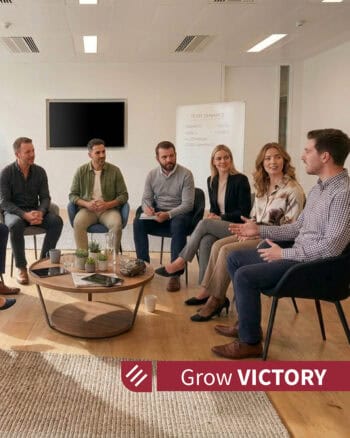 Circle, Group Coaching pentru Manageri, EXEC-EDU, Coaching Academy