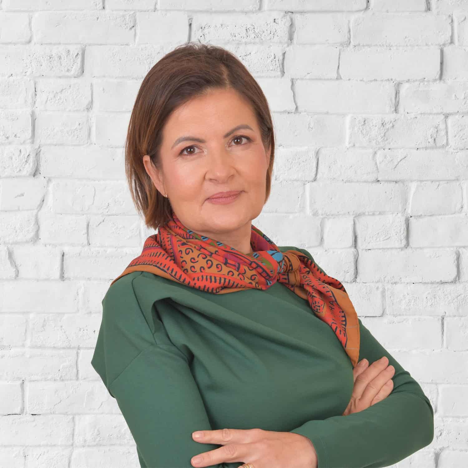 Doina Binig, EMBA Doina Binig, EMBA