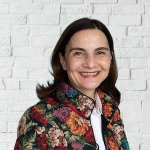 Liliana Urziceanu, EXEC-EDU, trainer Liliana Urziceanu, EXEC-EDU, trainer