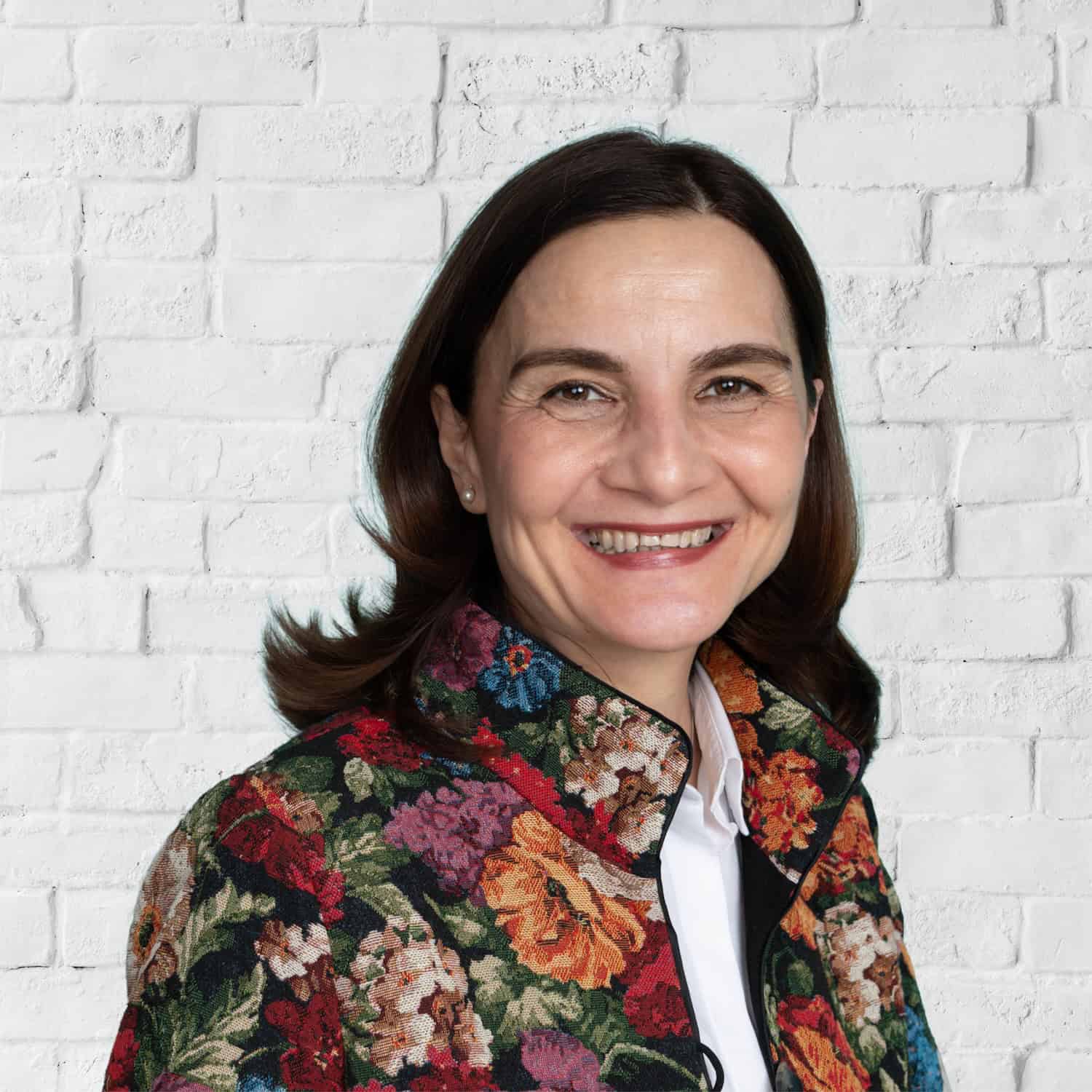 Liliana Urziceanu, EXEC-EDU, trainer Liliana Urziceanu, EXEC-EDU, trainer