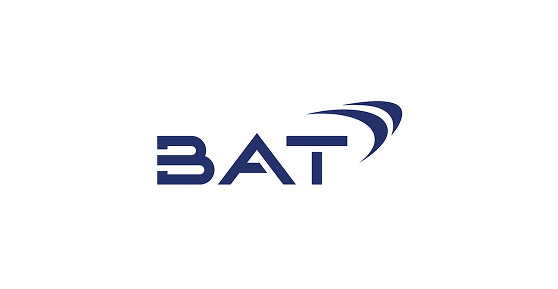 Logo BAT