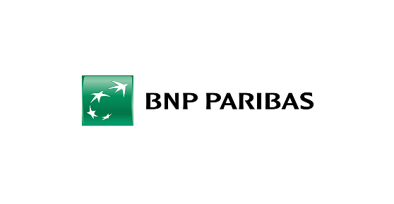 Logo BNP Paribas