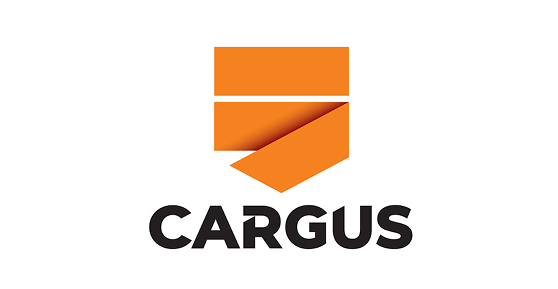Logo Cargus