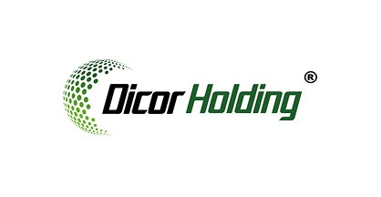 Logo Dicor Holding