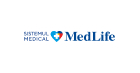 Logo MedLife