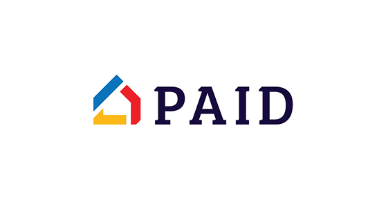 Logo PAID