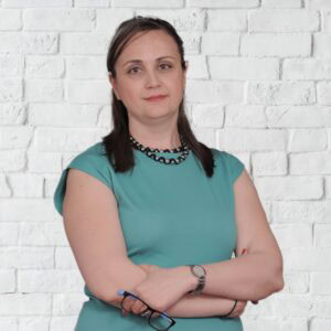 Mihaela Matei, EMBA Mihaela Matei, EMBA