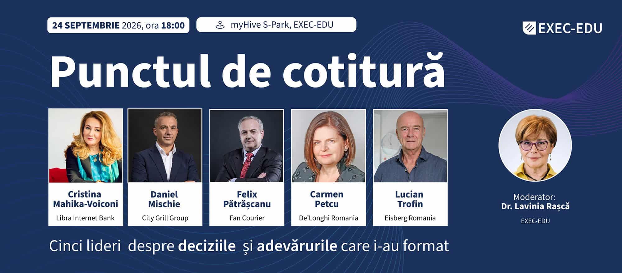 Punctul de cotitură