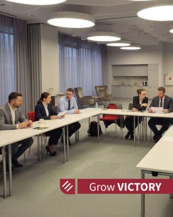 Shift, Team Coaching, EXEC-EDU, coaching pentru echipe