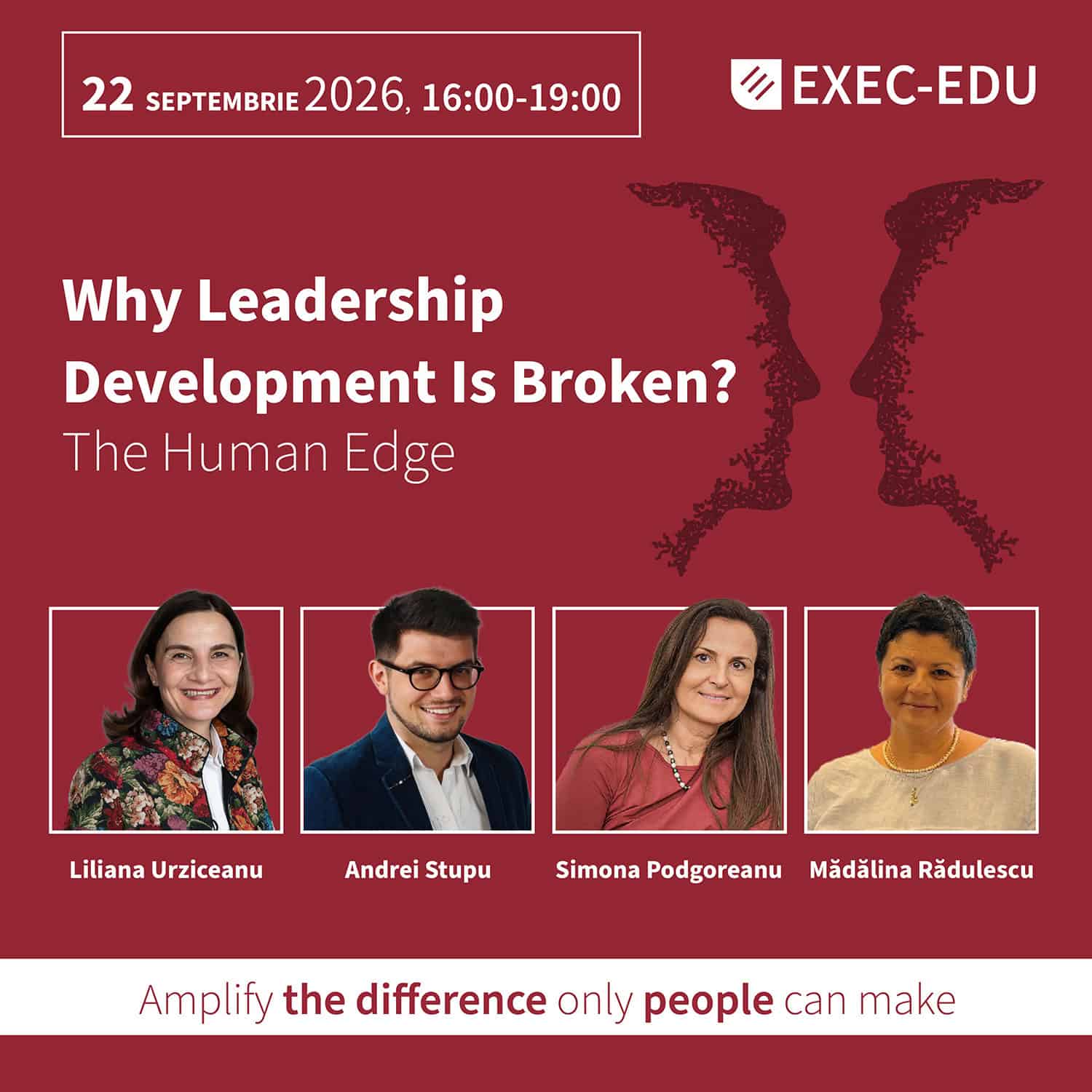 Why Leadership Development Is Broken